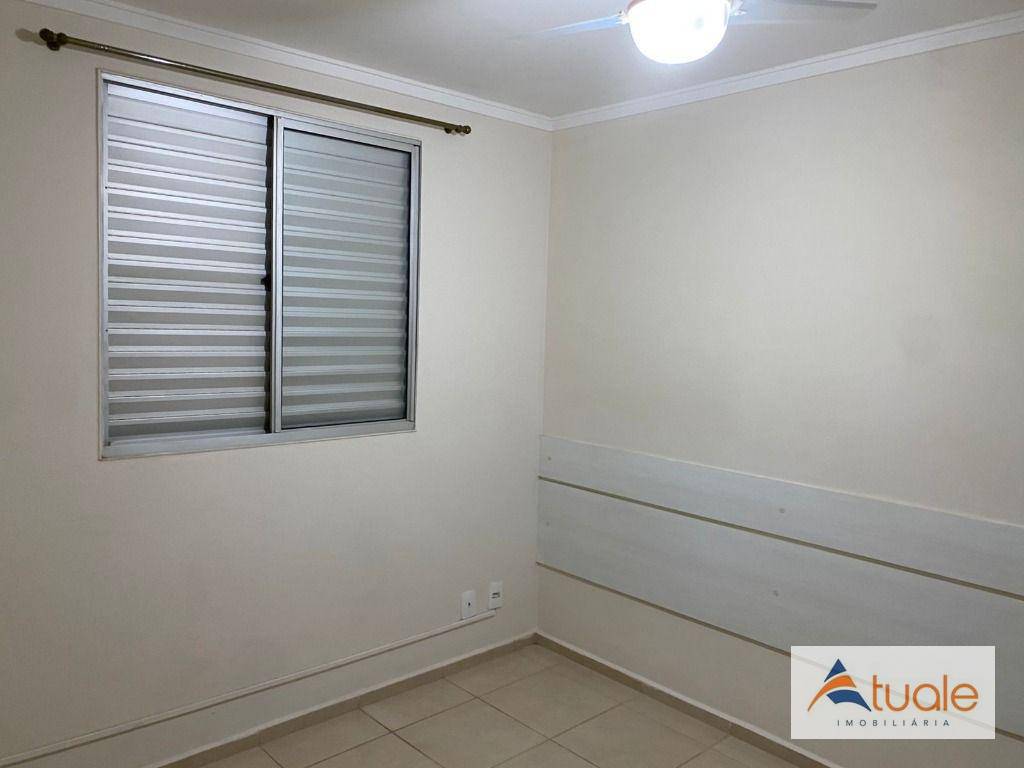 Apartamento à venda com 3 quartos, 62m² - Foto 29