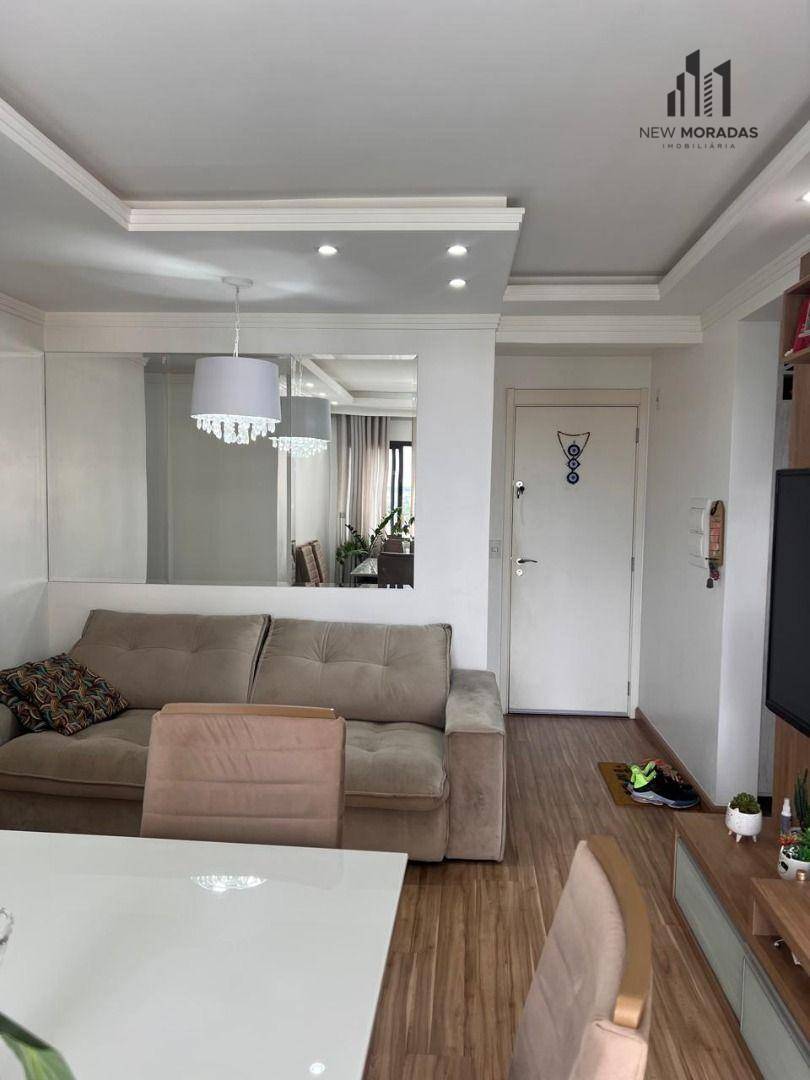 Apartamento à venda com 2 quartos, 60m² - Foto 26