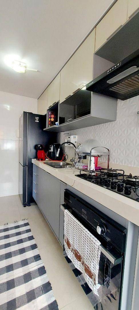 Apartamento à venda com 2 quartos, 56m² - Foto 11