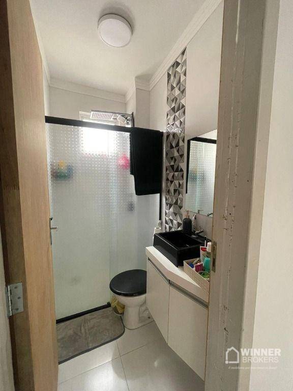 Apartamento à venda com 2 quartos, 48m² - Foto 9