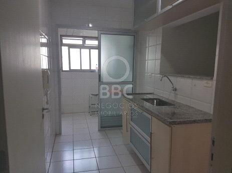 Apartamento à venda com 3 quartos, 60m² - Foto 6