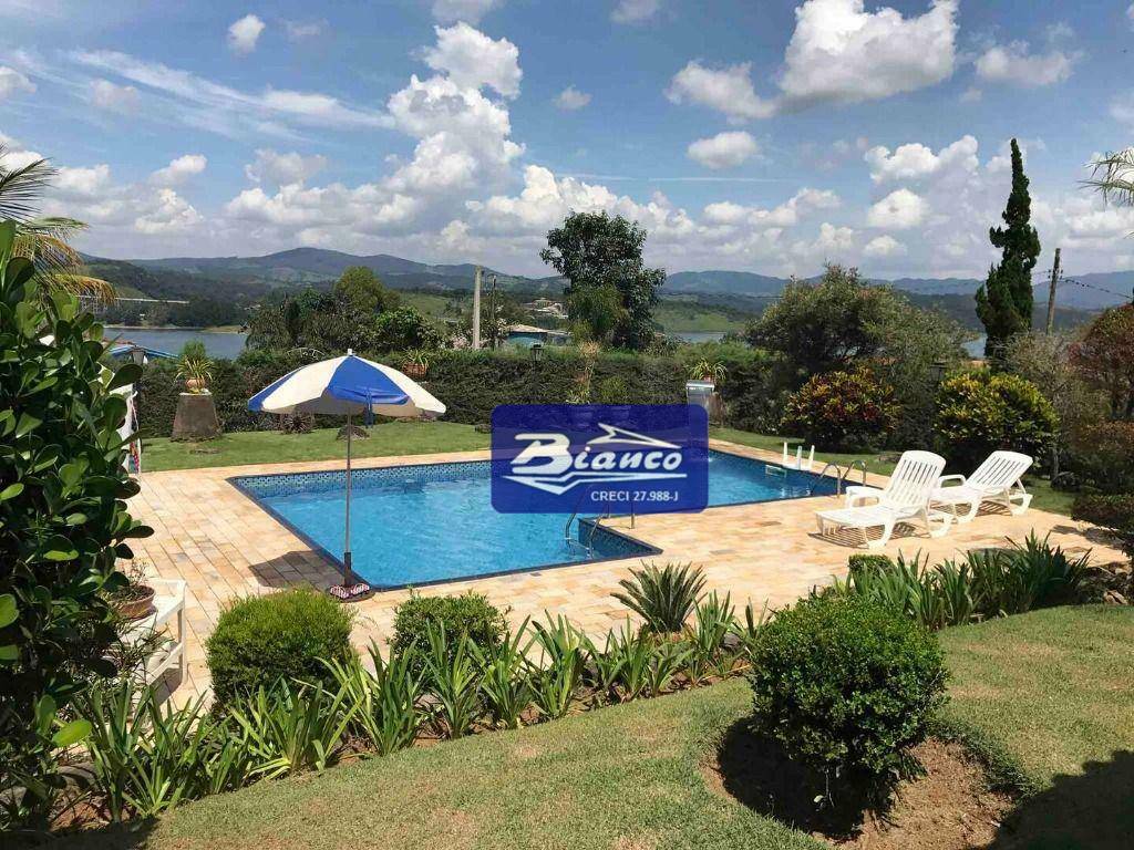 Chácara à venda com 3 quartos, 120m² - Foto 9