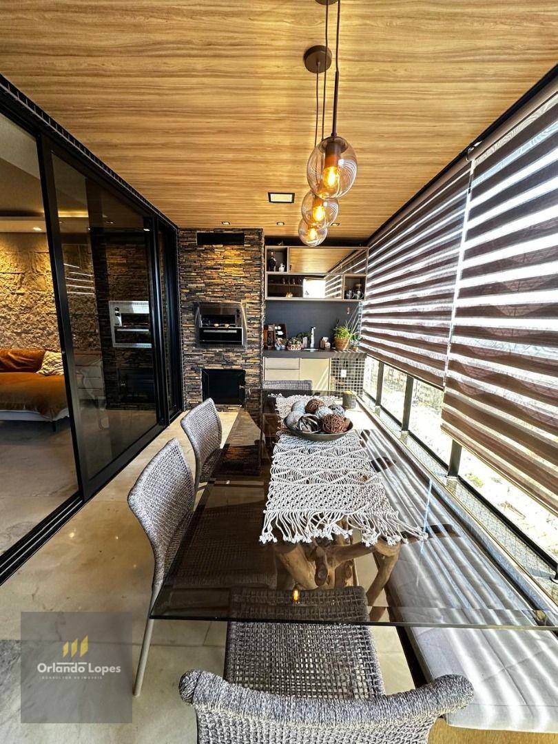 Apartamento, 4 quartos, 161 m² - Foto 2