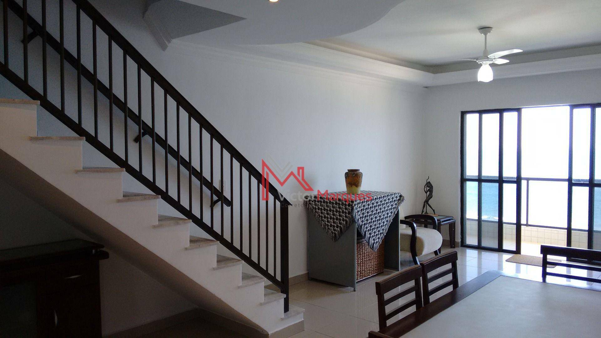 Apartamento à venda com 4 quartos, 258m² - Foto 14