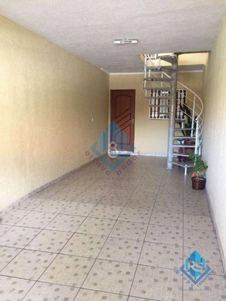 Casa à venda com 2 quartos, 140m² - Foto 26