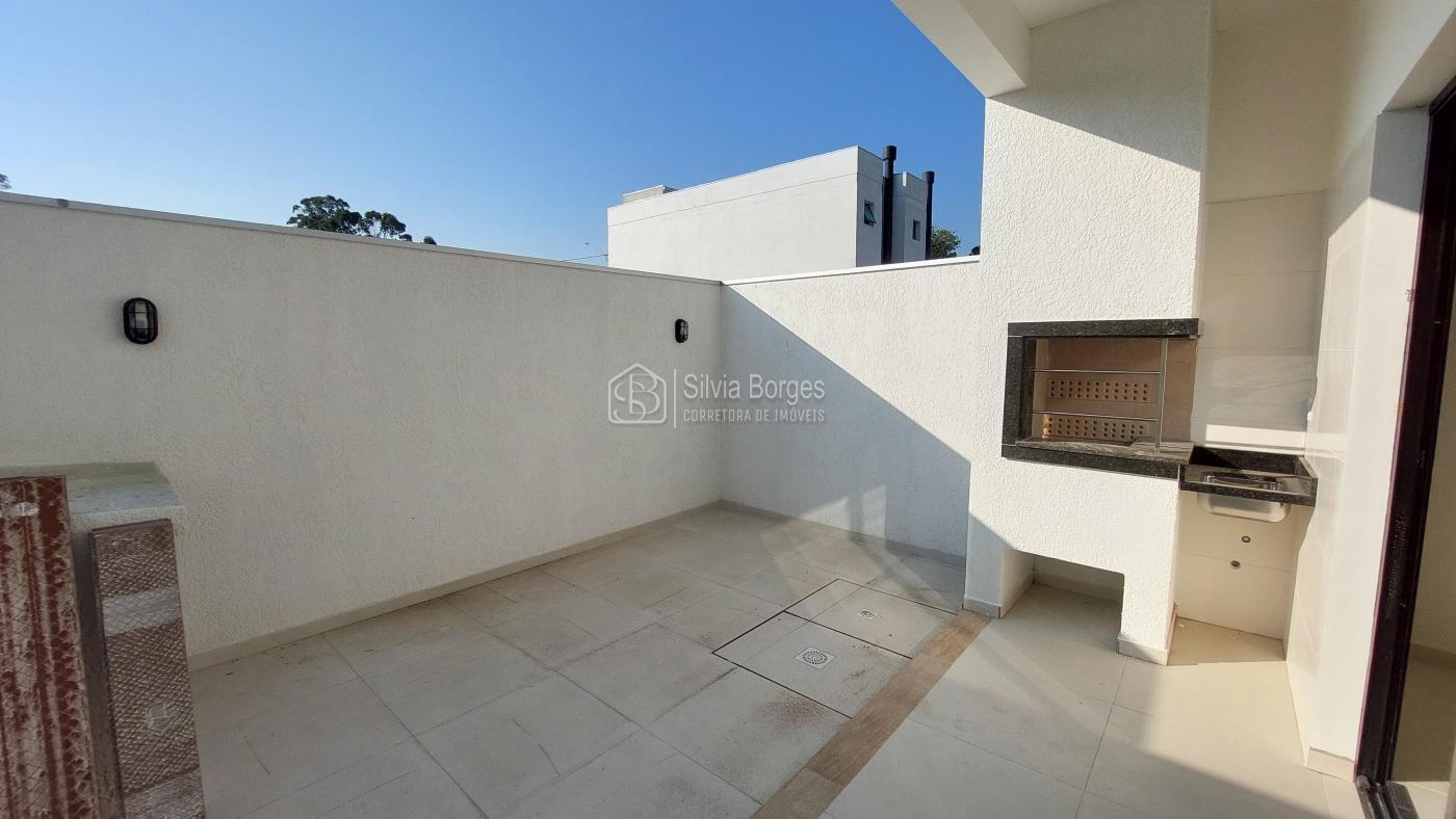 Sobrado à venda com 3 quartos, 125m² - Foto 23