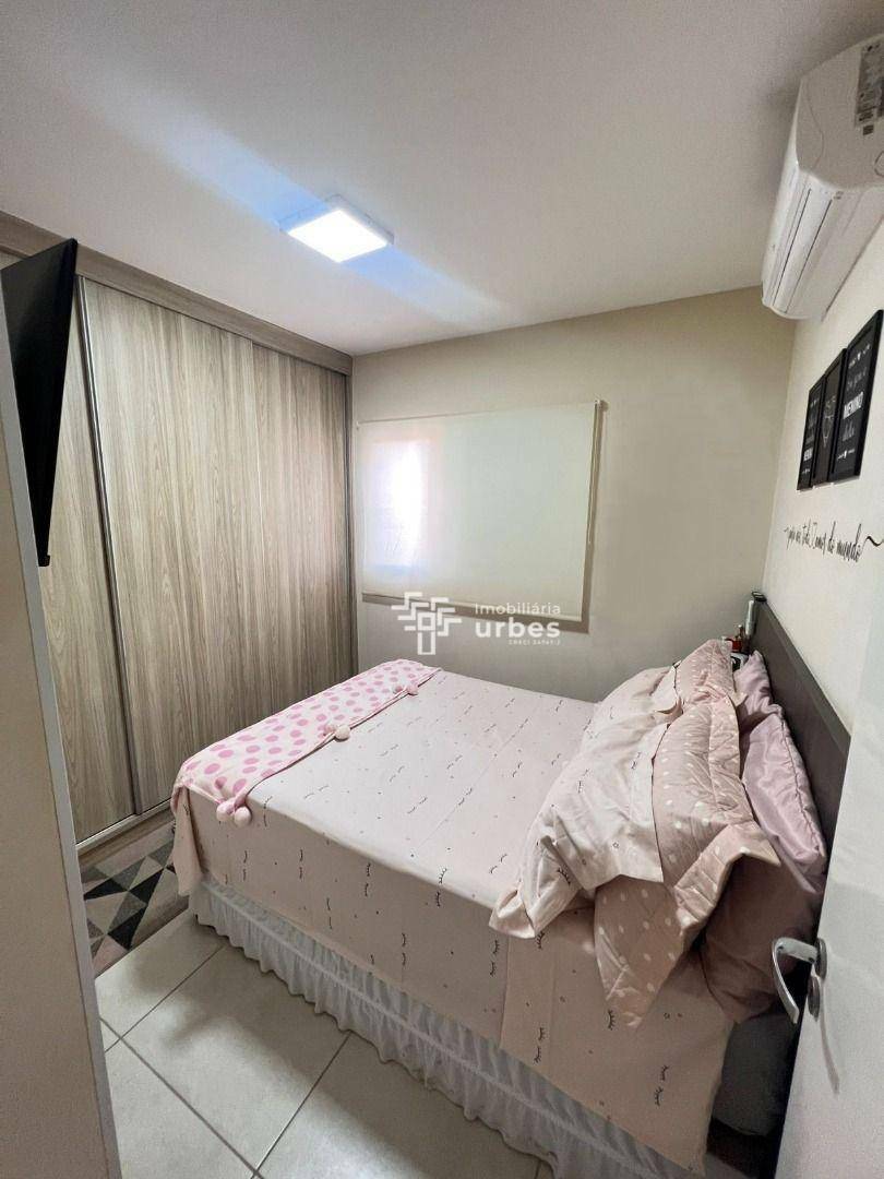 Apartamento à venda com 2 quartos, 50m² - Foto 8