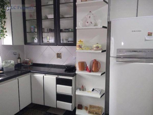 Casa de Condomínio à venda com 4 quartos, 650m² - Foto 17