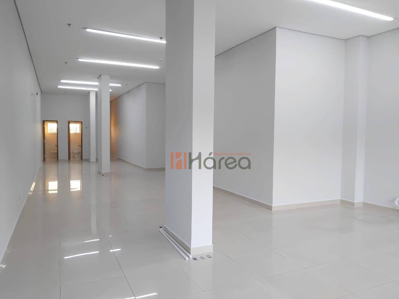 Loja-Salão, 150 m² - Foto 3