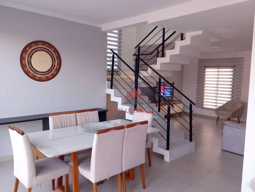 Casa de Condomínio, 2 quartos - Foto 4