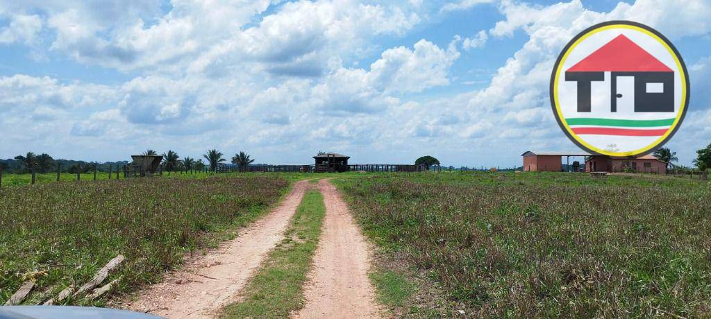 Fazenda à venda, 5082000M2 - Foto 2