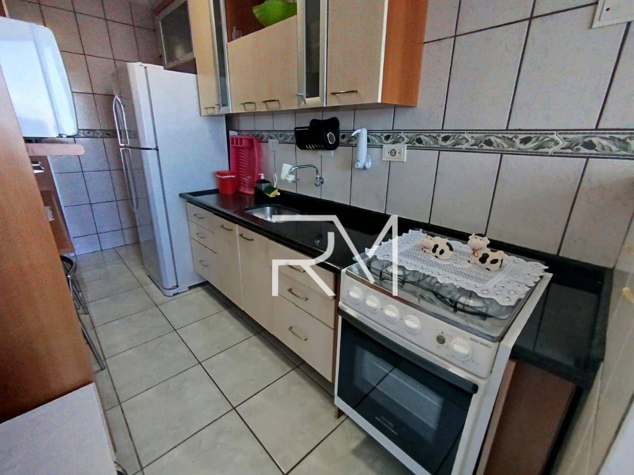 Apartamento à venda com 2 quartos, 75m² - Foto 19