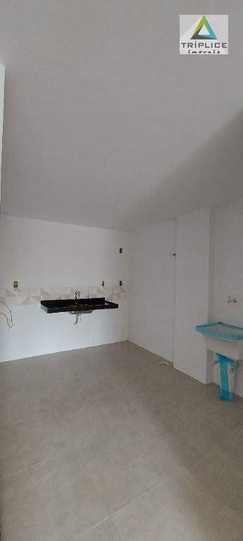 Apartamento à venda com 2 quartos, 58m² - Foto 8