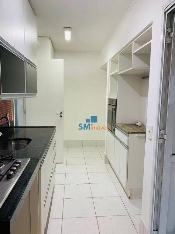 Apartamento à venda com 3 quartos, 100m² - Foto 4