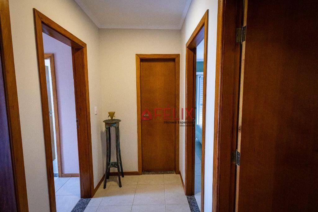 Apartamento à venda com 4 quartos, 222m² - Foto 29