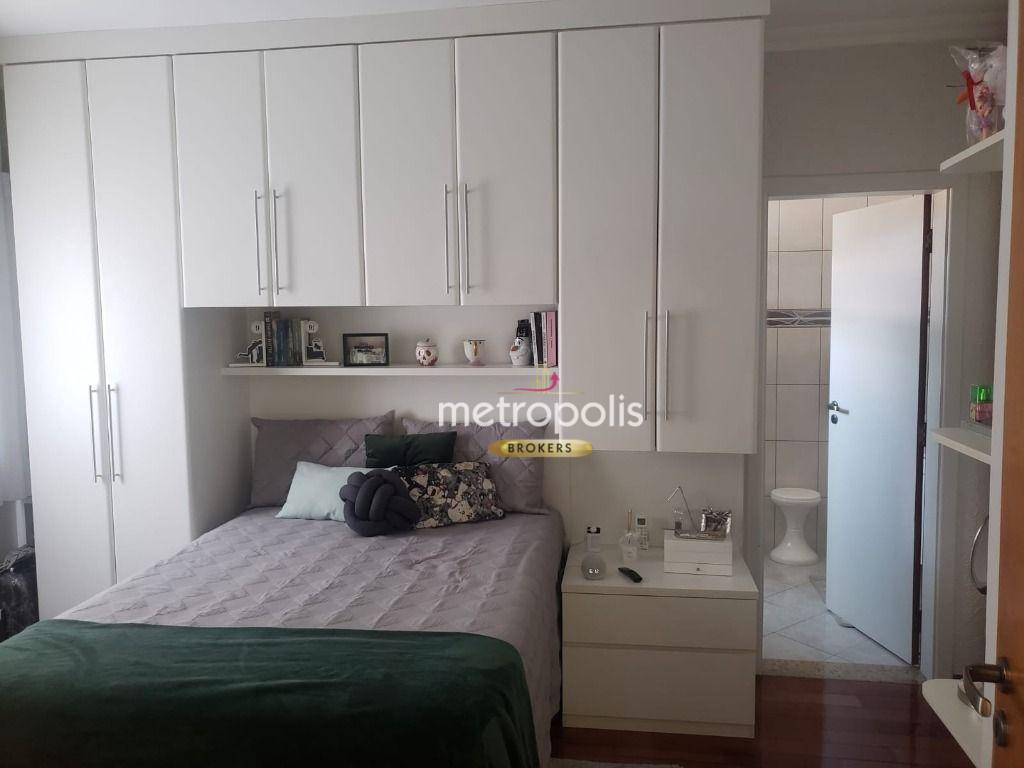 Sobrado à venda com 3 quartos, 219m² - Foto 15