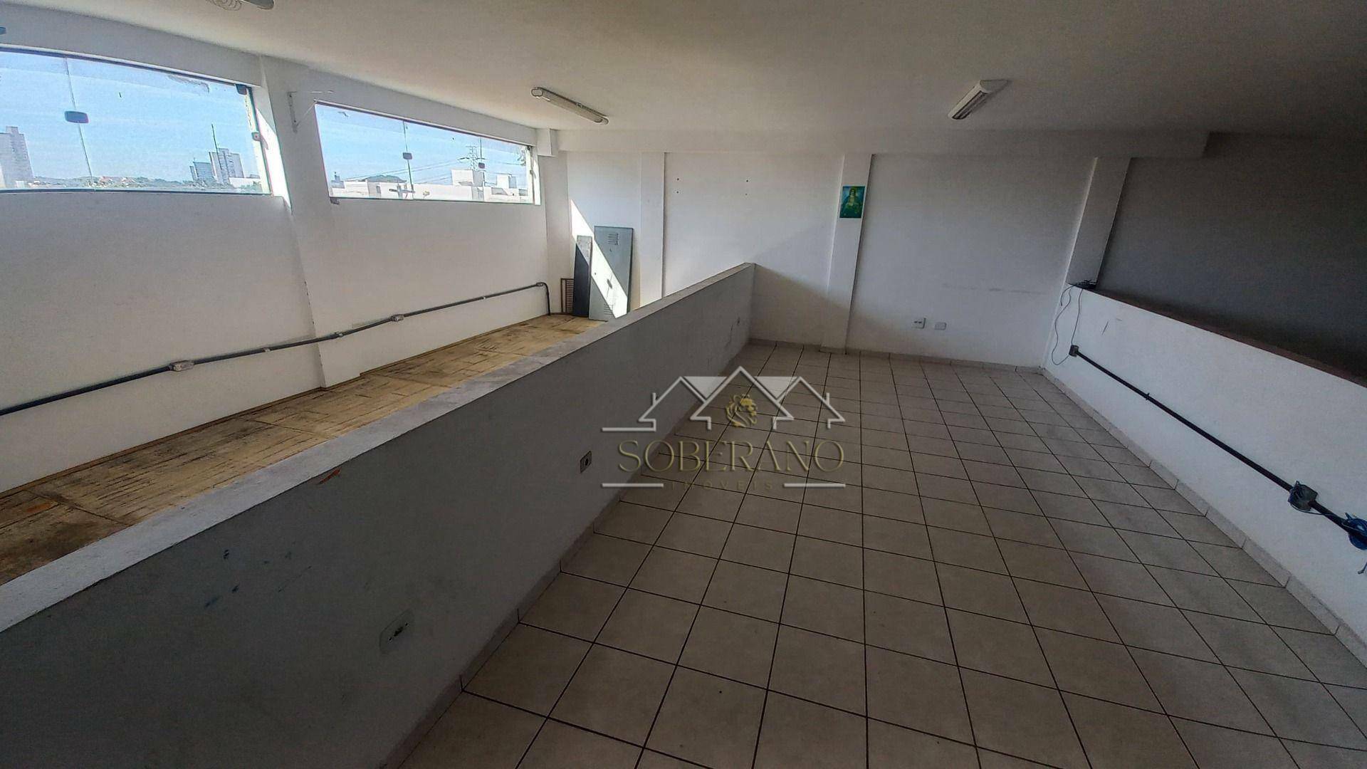 Loja-Salão para alugar, 136m² - Foto 16