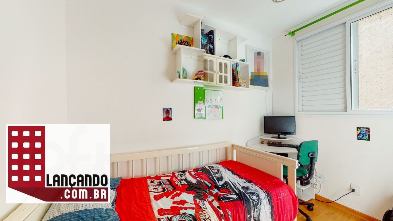 Apartamento à venda com 2 quartos, 75m² - Foto 19