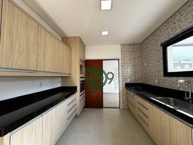 Casa de Condomínio à venda e aluguel com 3 quartos, 203m² - Foto 18