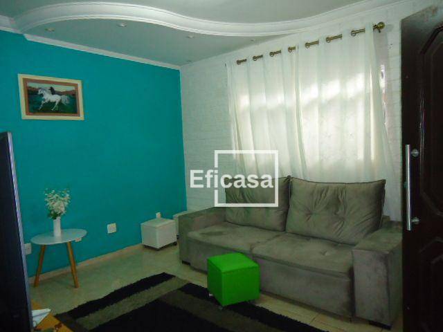 Casa à venda com 3 quartos, 130m² - Foto 12