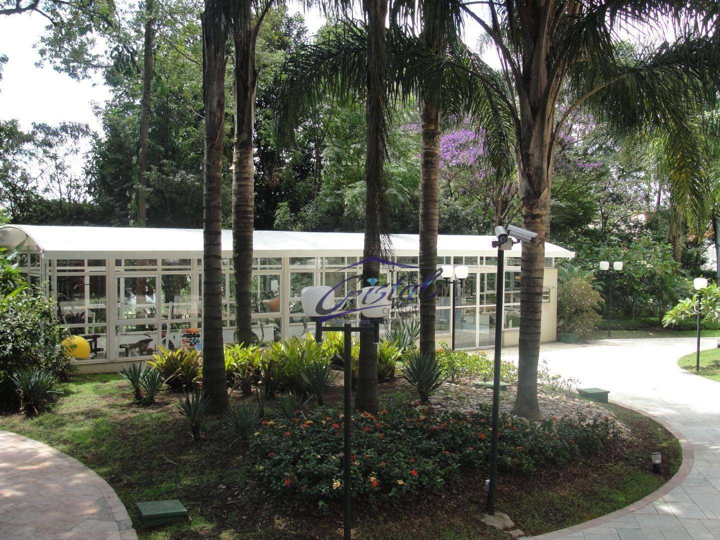 Apartamento à venda com 3 quartos, 180m² - Foto 27