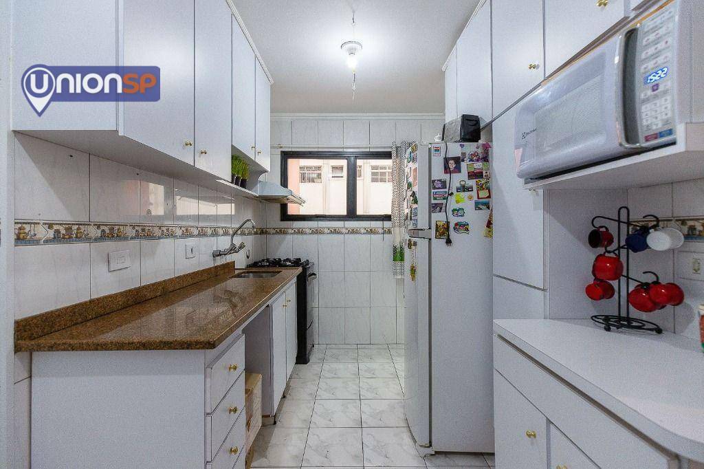 Apartamento à venda com 3 quartos, 91m² - Foto 15