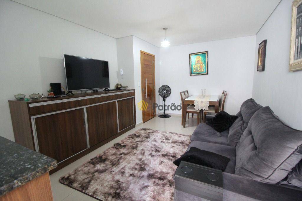 Apartamento à venda com 2 quartos, 70m² - Foto 1