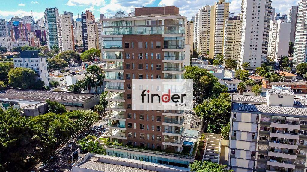 Apartamento à venda com 4 quartos, 294m² - Foto 63