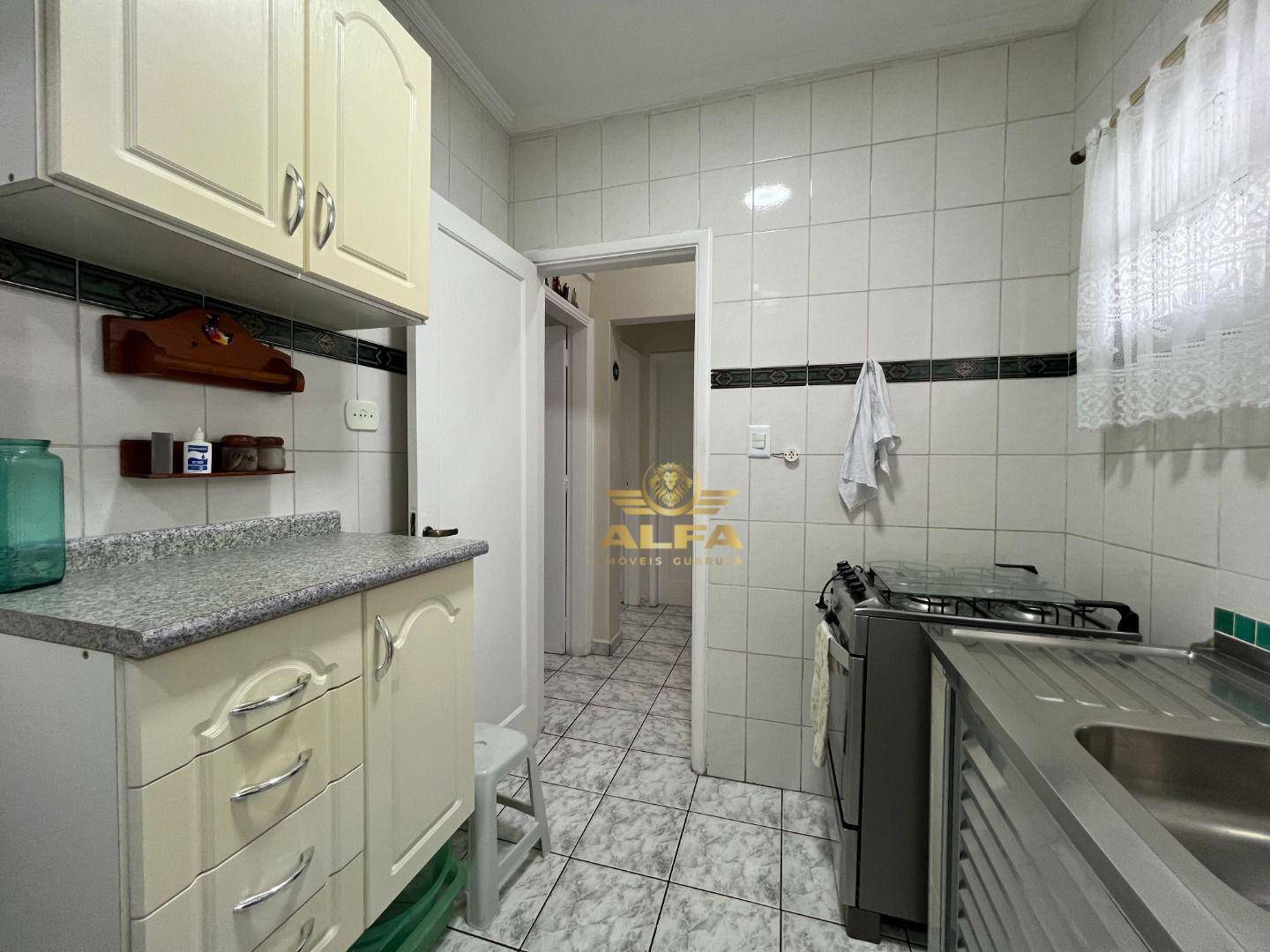 Apartamento à venda com 1 quarto, 60m² - Foto 15