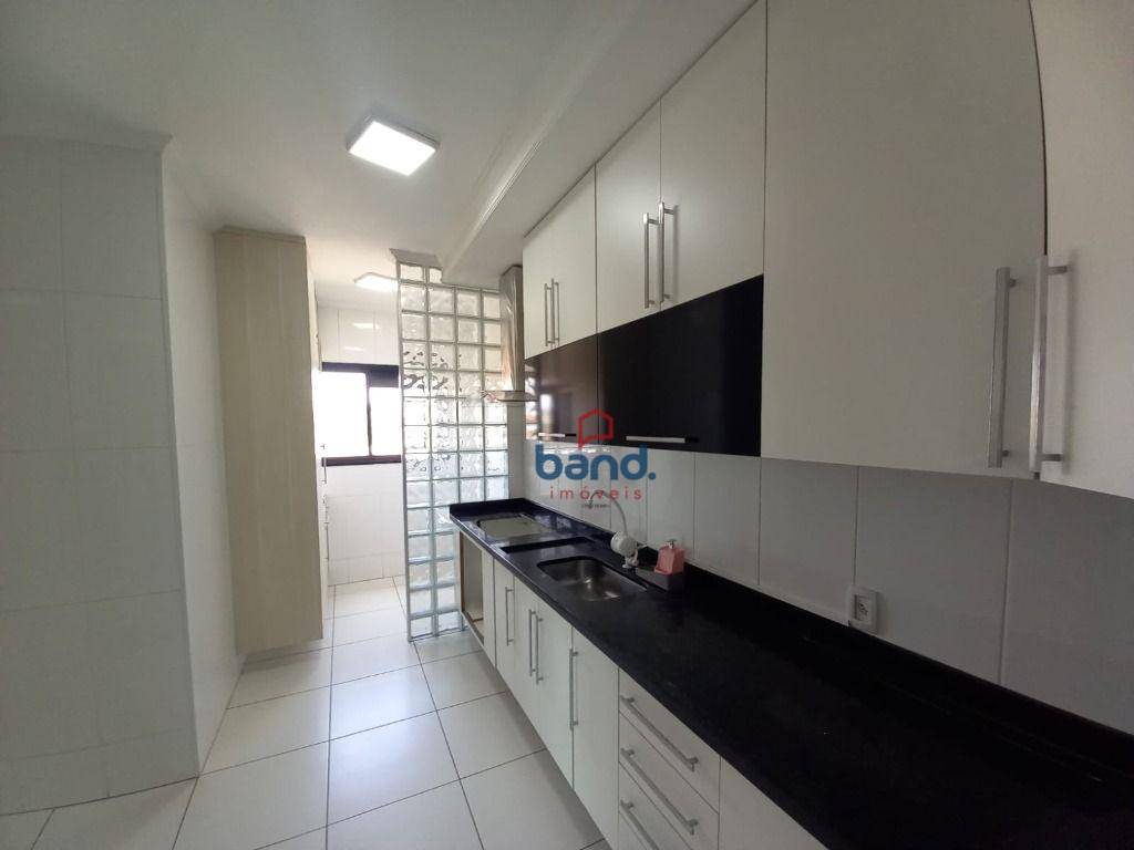 Apartamento à venda com 3 quartos, 95m² - Foto 6