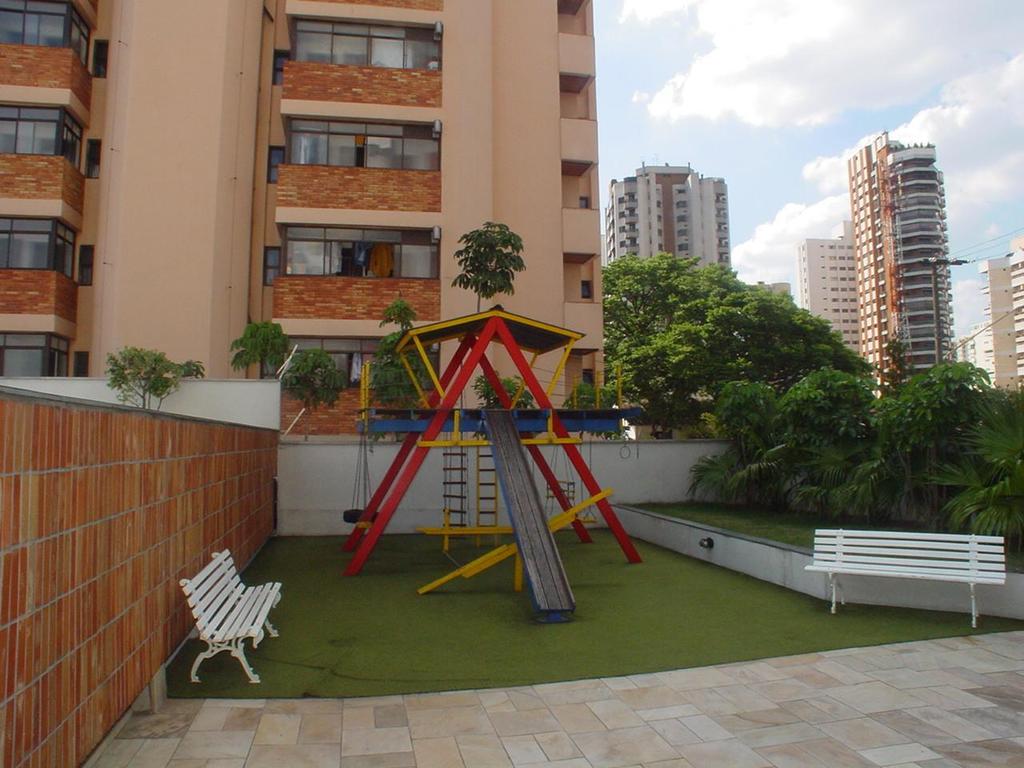 Apartamento à venda com 3 quartos, 106m² - Foto 7