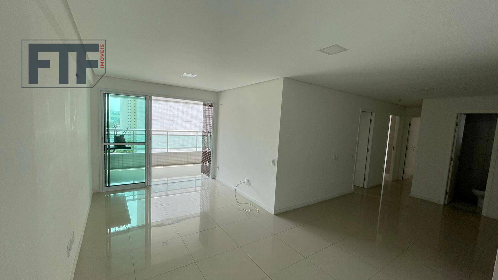 Apartamento à venda com 3 quartos, 110m² - Foto 4