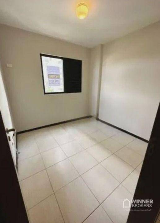 Apartamento à venda com 3 quartos, 90m² - Foto 4