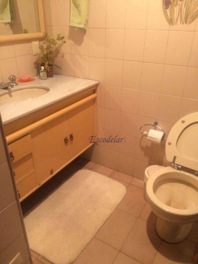 Apartamento à venda com 4 quartos, 180m² - Foto 12