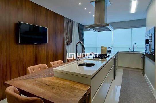 Apartamento à venda com 5 quartos, 185m² - Foto 7