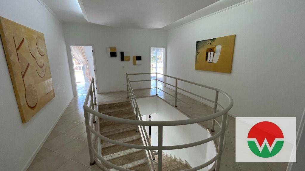 Casa de Condomínio à venda com 5 quartos, 400m² - Foto 19