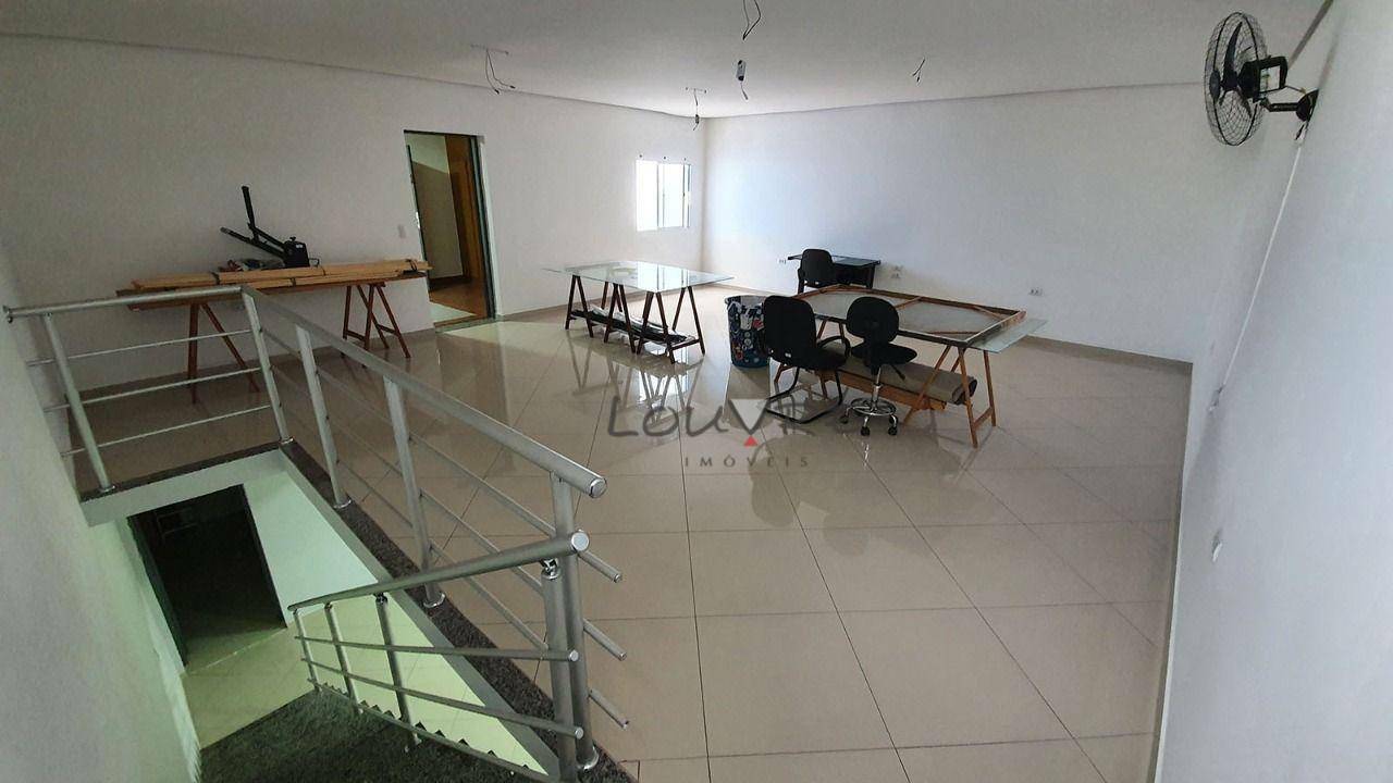 Sobrado à venda e aluguel, 200m² - Foto 10