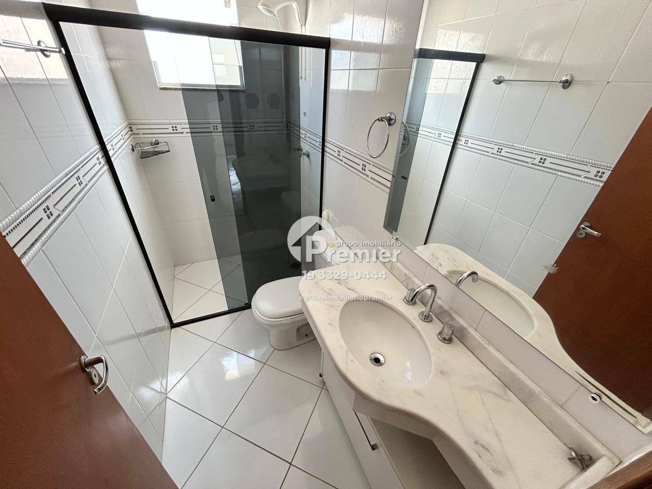Casa de Condomínio à venda e aluguel com 3 quartos, 175m² - Foto 21