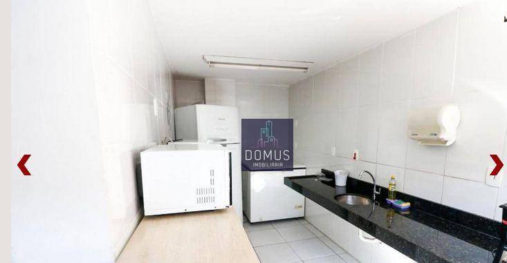 Depósito-Galpão-Armazém à venda e aluguel, 2700m² - Foto 6