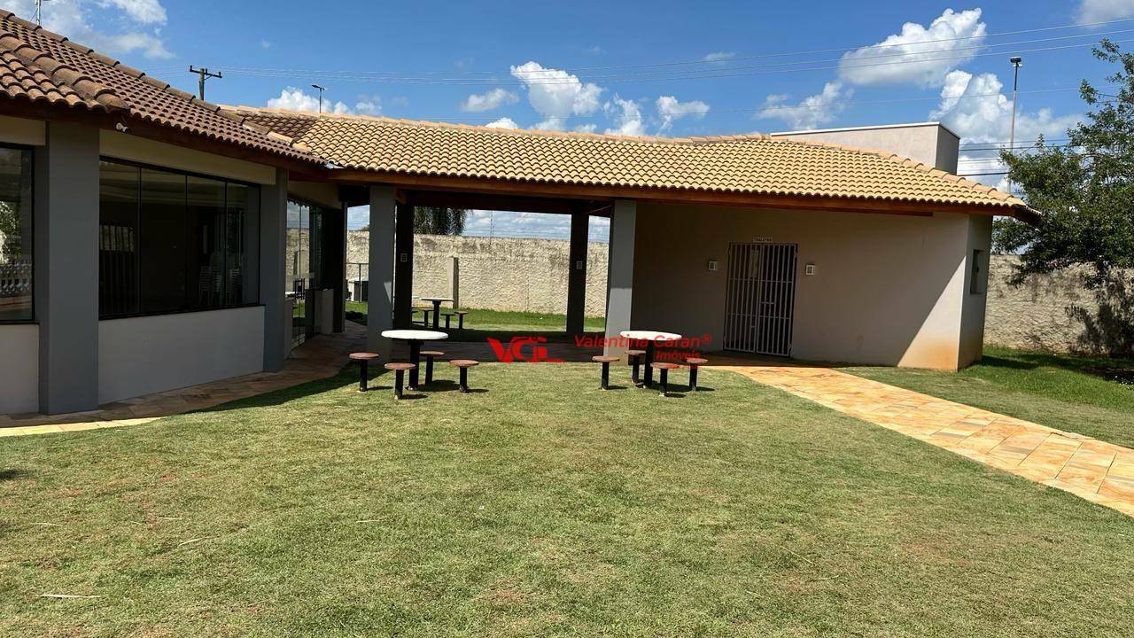 Casa de Condomínio à venda com 4 quartos, 239m² - Foto 37