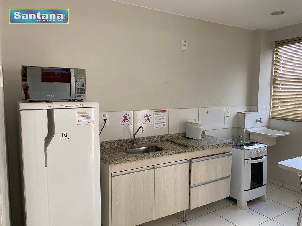 Apartamento à venda com 2 quartos, 52m² - Foto 3