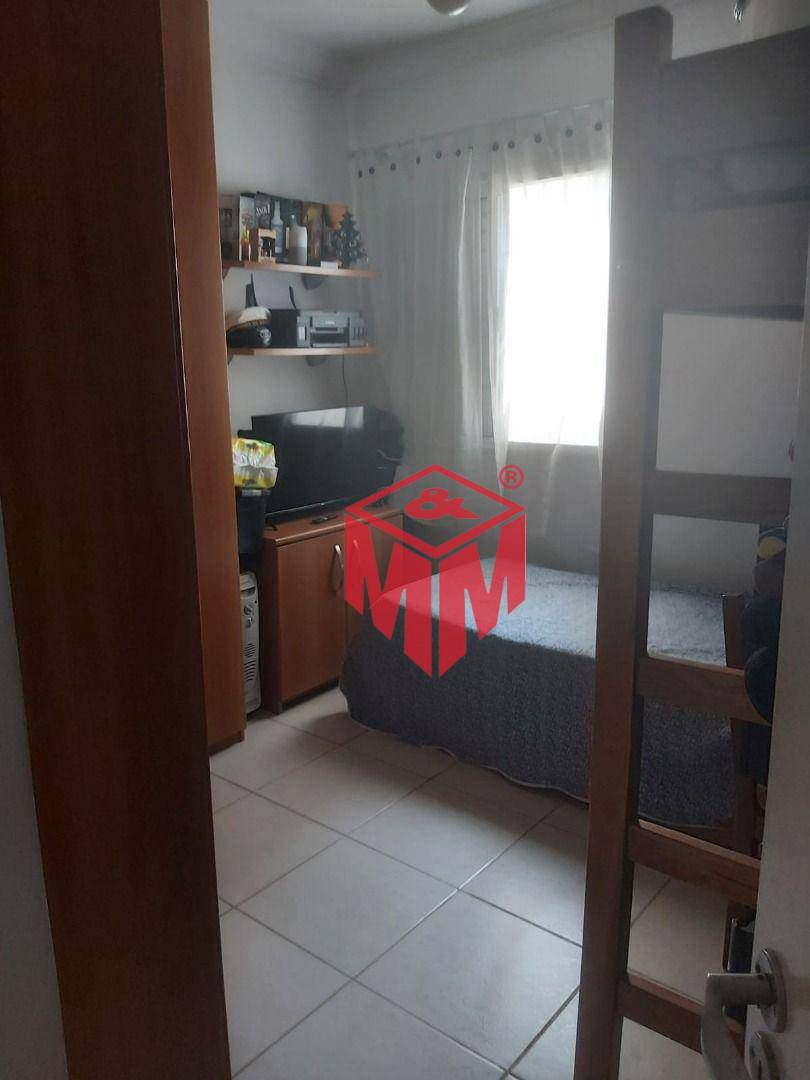 Apartamento à venda com 2 quartos, 56m² - Foto 4