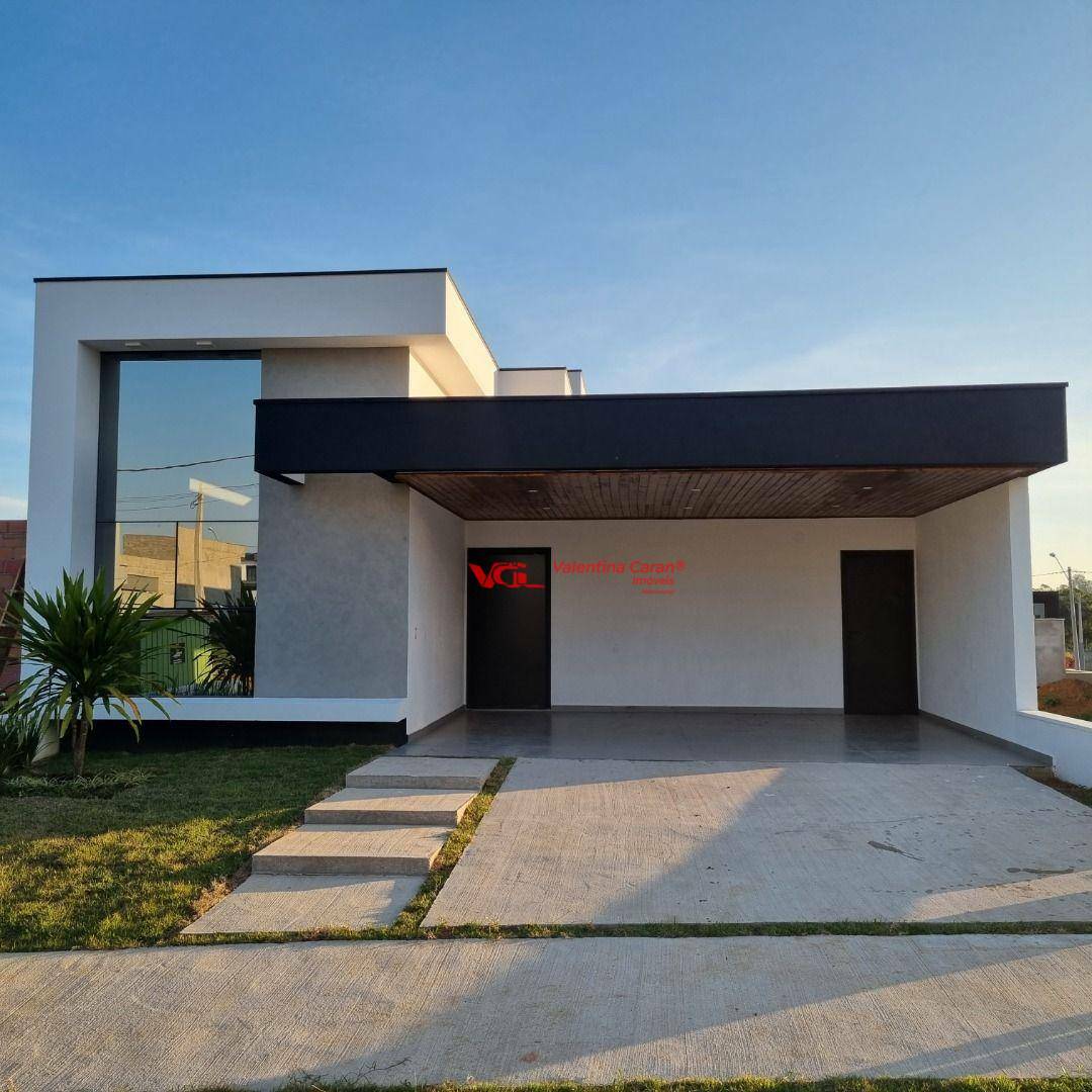 Casa de Condomínio à venda com 3 quartos, 188m² - Foto 2