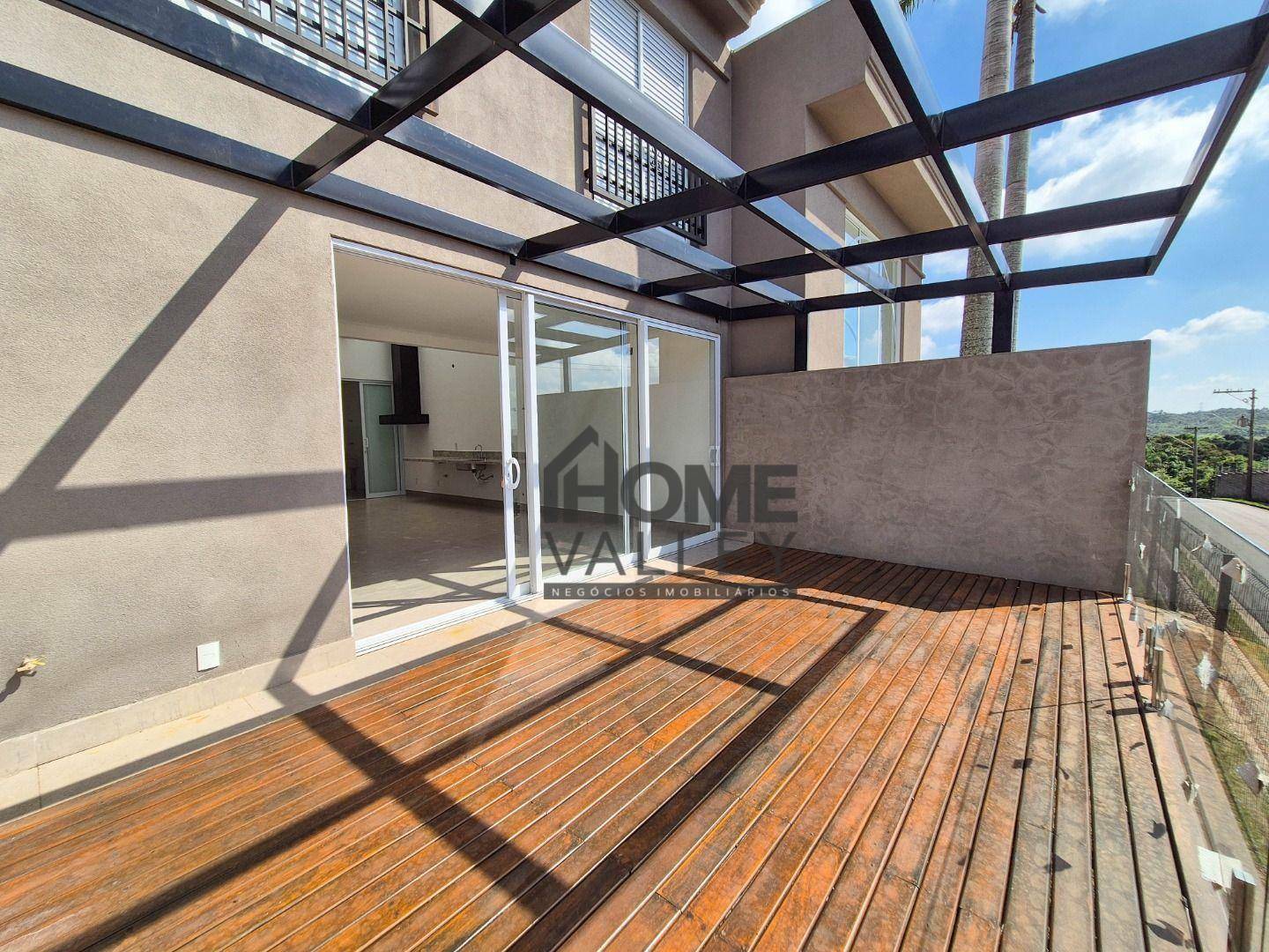 Casa de Condomínio à venda com 3 quartos, 134m² - Foto 11