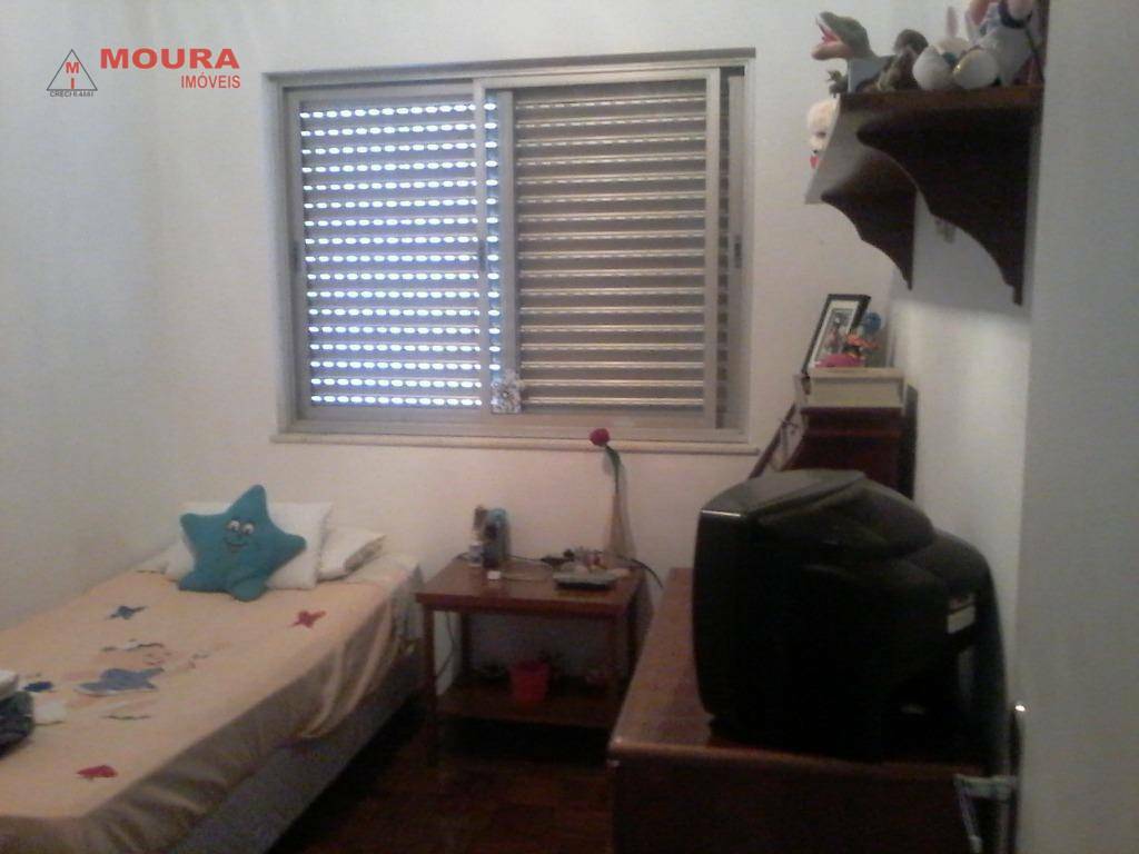 Sobrado à venda com 3 quartos, 150m² - Foto 12