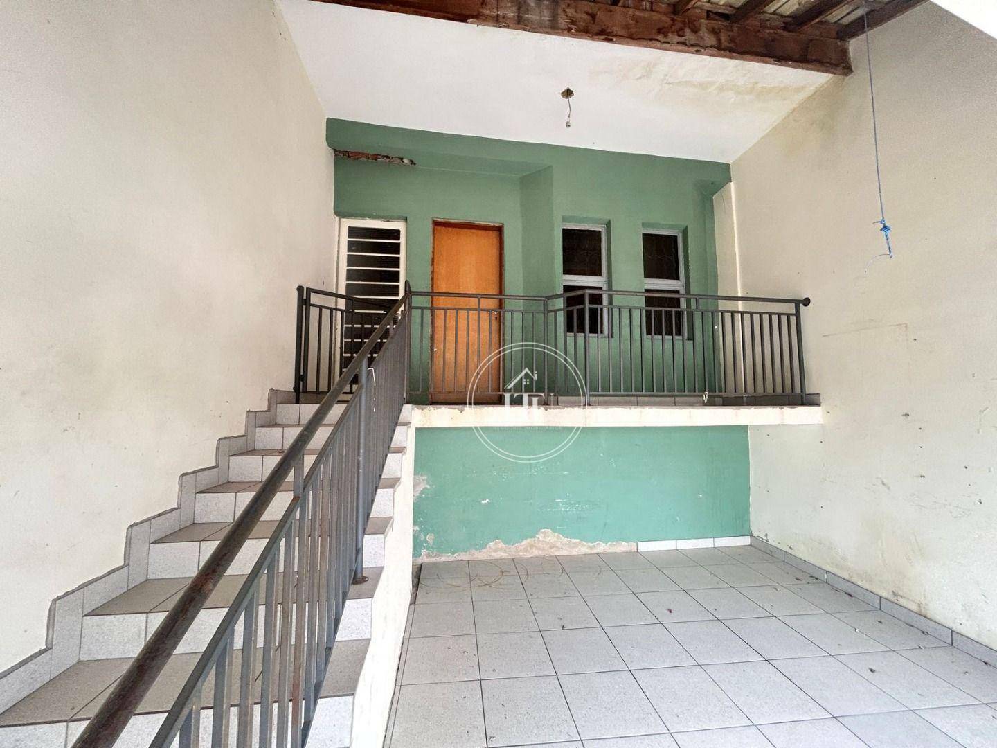 Casa, 3 quartos, 100 m² - Foto 2