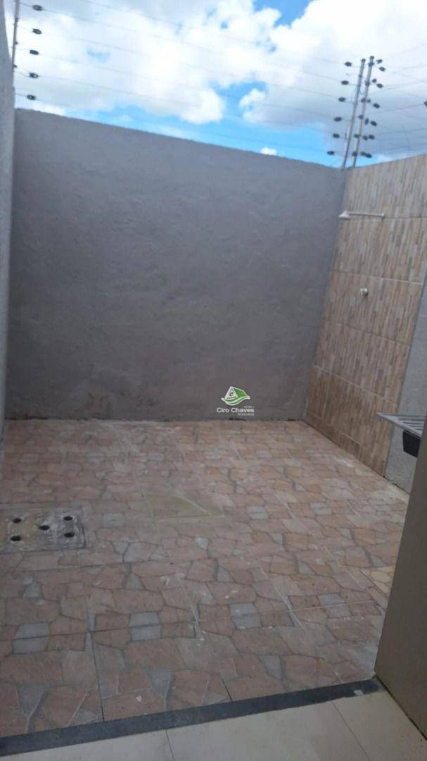 Sobrado à venda com 2 quartos, 87m² - Foto 16