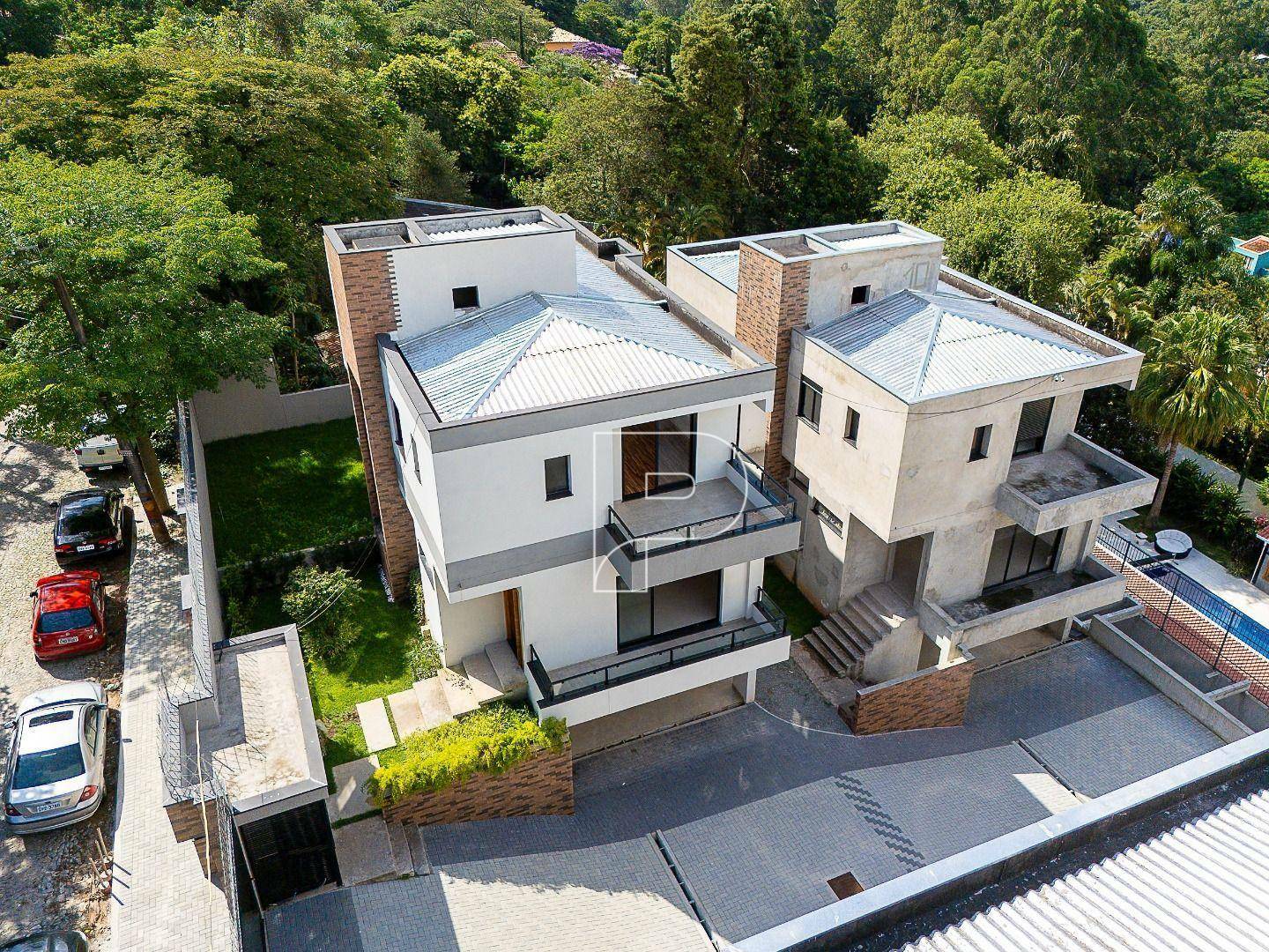 Casa de Condomínio à venda com 3 quartos, 326m² - Foto 44