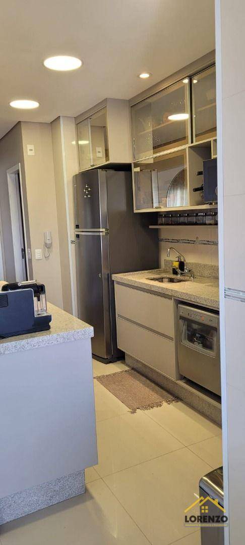 Apartamento à venda com 3 quartos, 116m² - Foto 6