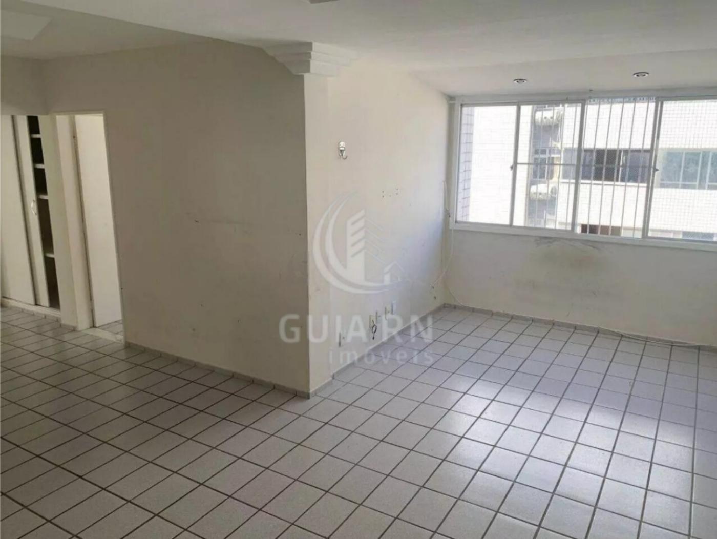 Apartamento à venda com 3 quartos - Foto 2